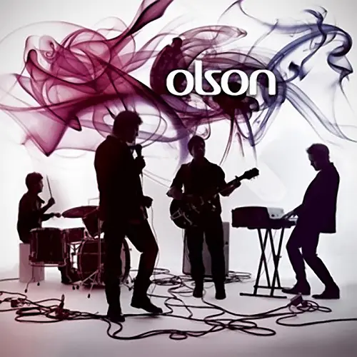 Olson - OLSON