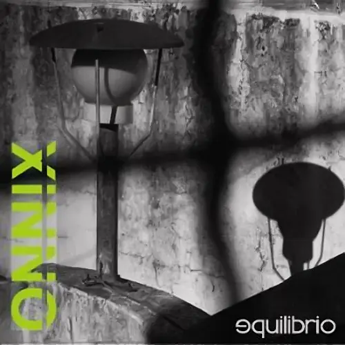Onnix - EQUILIBRIO - EP