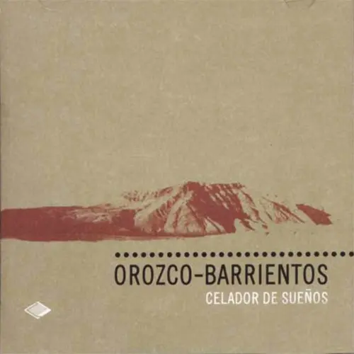 Orozco Barrientos - CELADOR DE SUEOS