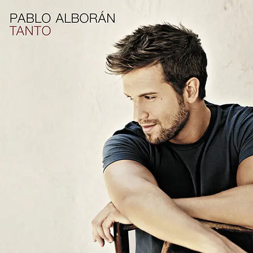 Pablo Alborn - TANTO - CD