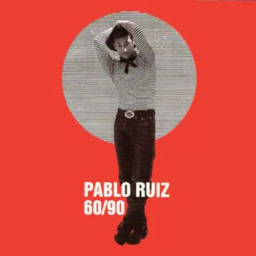 Pablo Ruiz - 60/90