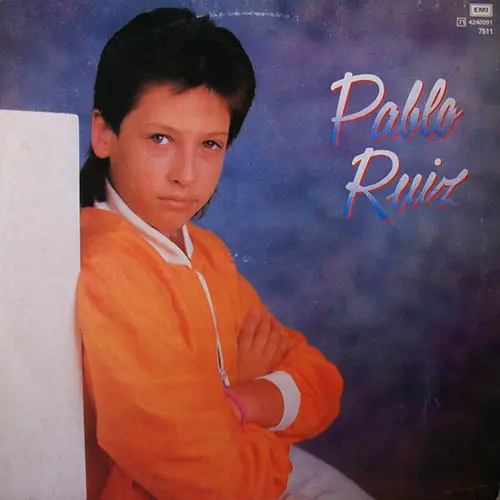 Pablo Ruiz - PABLO RUIZ