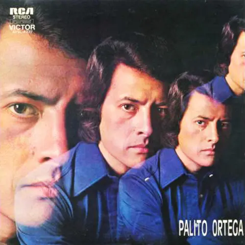 Palito Ortega - UN CANTO A LA VIDA