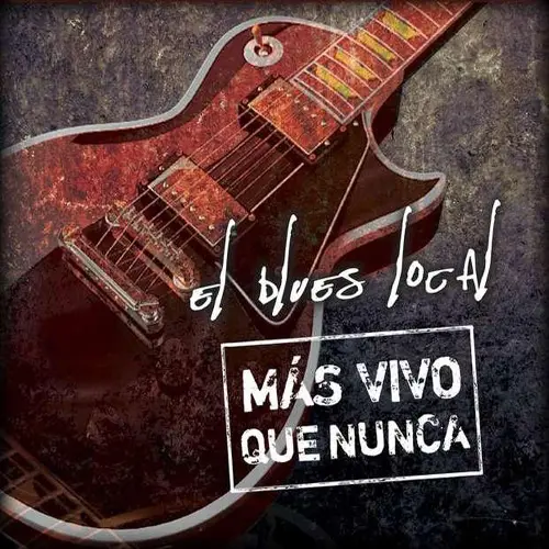 Pappo - EL BLUES LOCAL MÁS VIVO QUE NUNCA (CD+DVD)