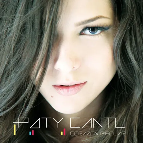 Paty Cant - CORAZN BIPOLAR