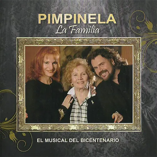 Pimpinela - LA FAMILIA