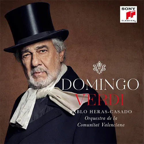 Placido Domingo - VERDI