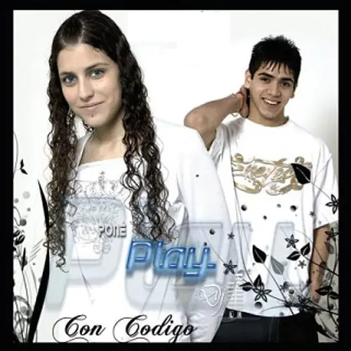 Grupo Play - CON CÓDIGO