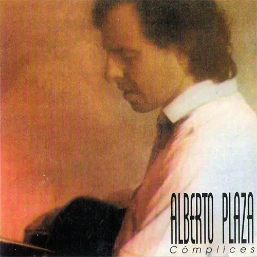 Alberto Plaza - COMPLICES