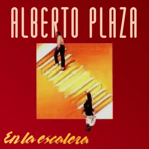 Alberto Plaza - EN LA ESCALERA