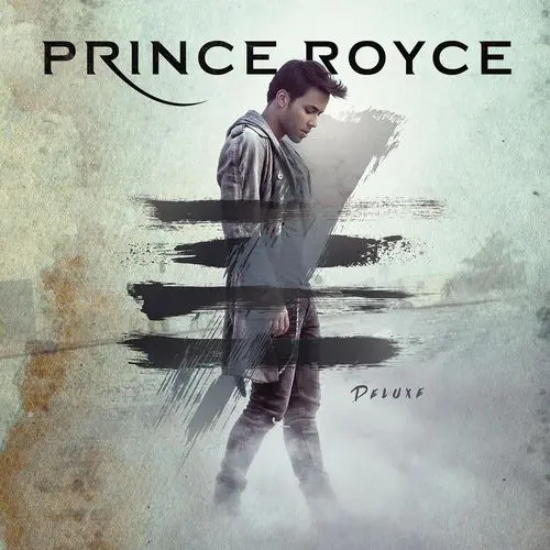 Prince Royce - FIVE (DELUXE EDITION)