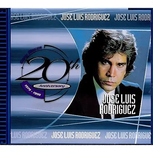 El Puma Rodríguez - 20TH ANNIVERSARY