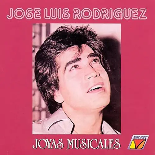 El Puma Rodrguez - JOYAS MUSICALES