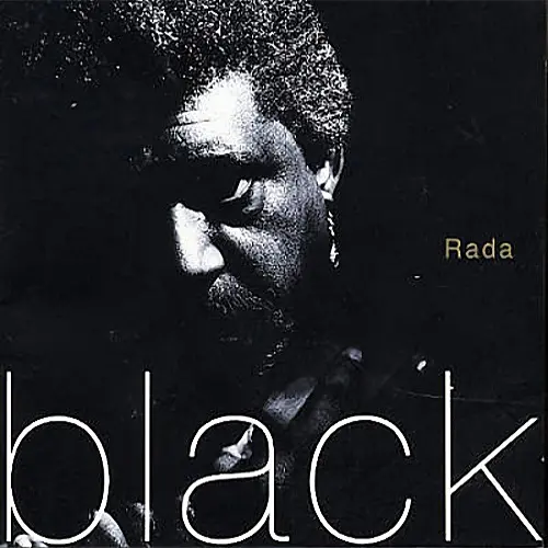 Rubn Rada - BLACK