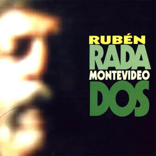 Rubn Rada - MONTEVIDEO DOS