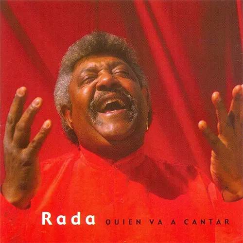 Rubn Rada - QUIEN VA A CANTAR