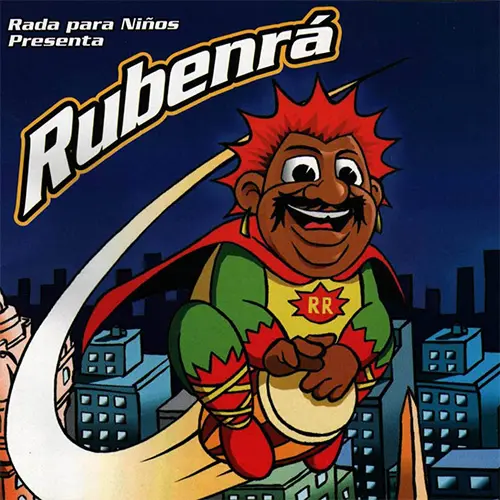 Rubn Rada - RUBENR