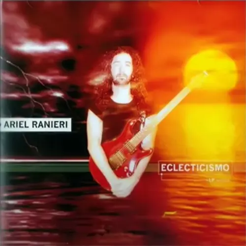 Ariel Ranieri - ECLECTICISMO