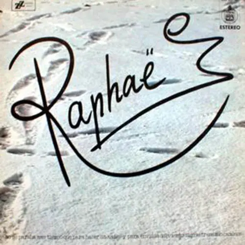Raphael - RAPHAL