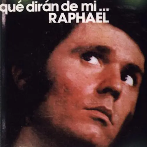 Raphael - QU DIRN DE M