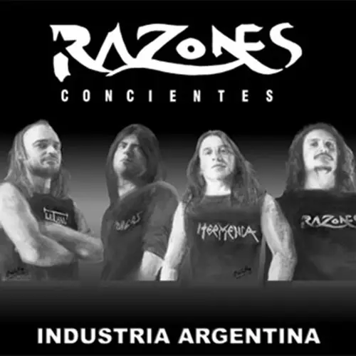 Razones Concientes - INDUSTRIA ARGENTINA