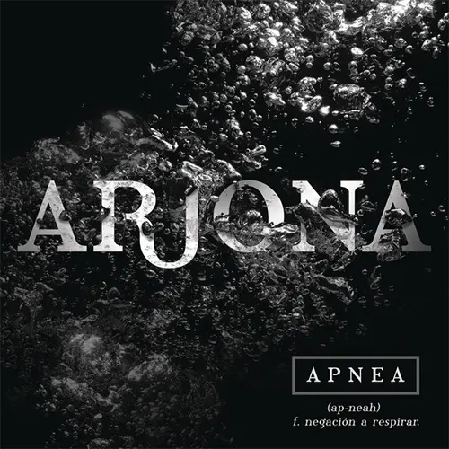 Ricardo Arjona - APNEA - SINGLE