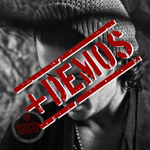 Ricardo Arjona - + DEMOS - CD 2