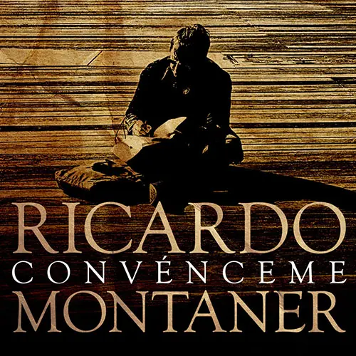 Ricardo Montaner - CONVNCEME - SINGLE