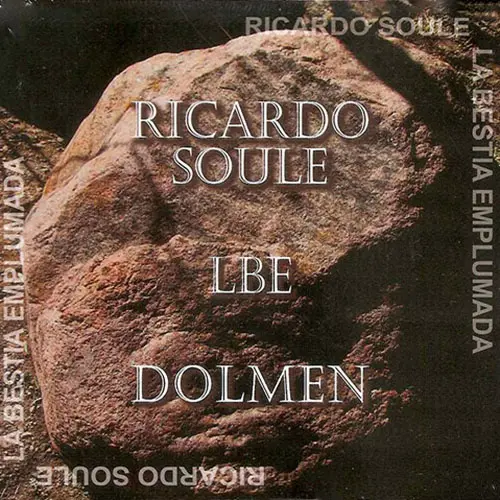 Ricardo Soul - DOLMEN
