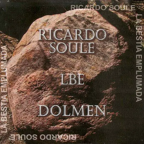 Ricardo Soulé - DOLMEN