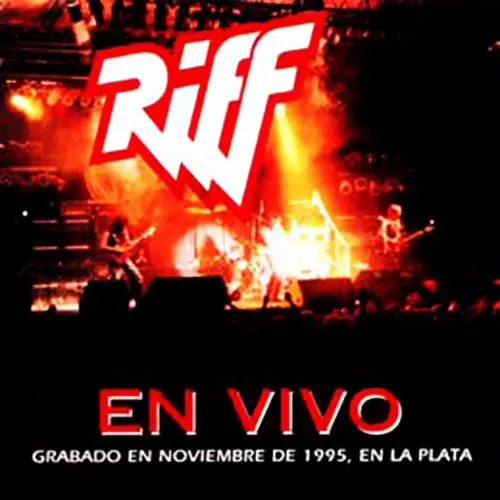 Riff - EN VIVO