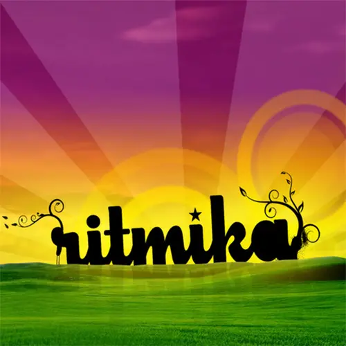 Ritmika - RTMIKA - EP