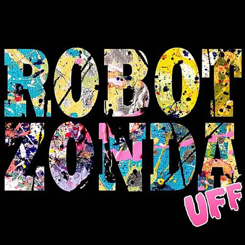 Robot Zonda - UFF