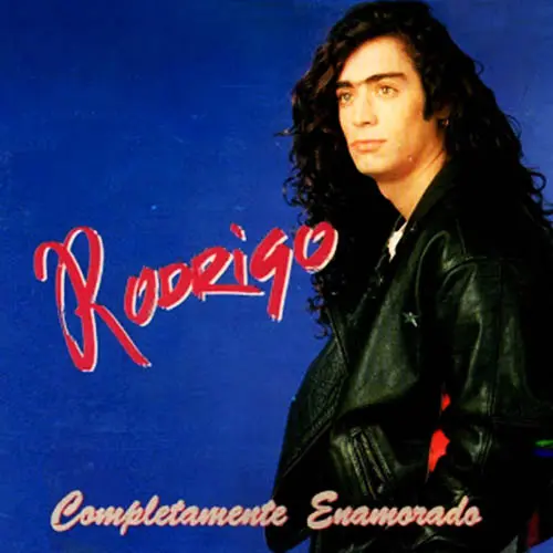 Rodrigo - COMPLETAMENTE ENAMORADO
