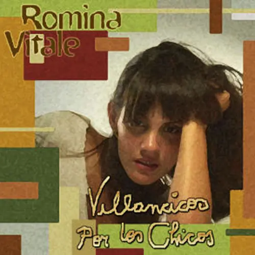 Romina Vitale - VILLANCICOS POR LOS CHICOS