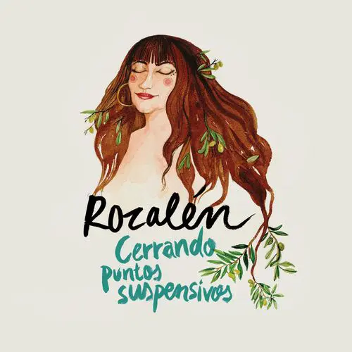 Rozalén - CERRANDO PUNTOS SUSPENSIVOS - DONDE COMEN DOS...