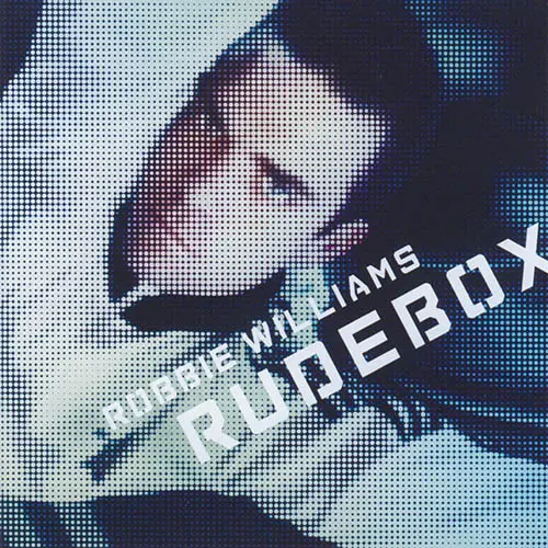 Robbie Williams - RUDEBOX 