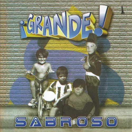 Sabroso - GRANDE