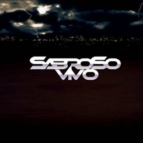 Sabroso - SABROSO VIVO - CD 2