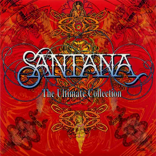 Carlos Santana - BEST OF SANTANA
