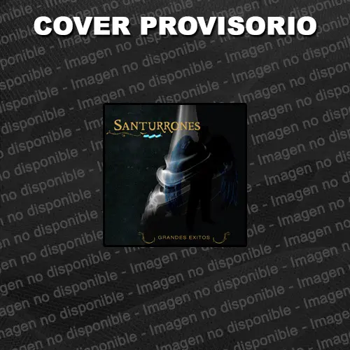 Santurrones - GRANDES XITOS - EP