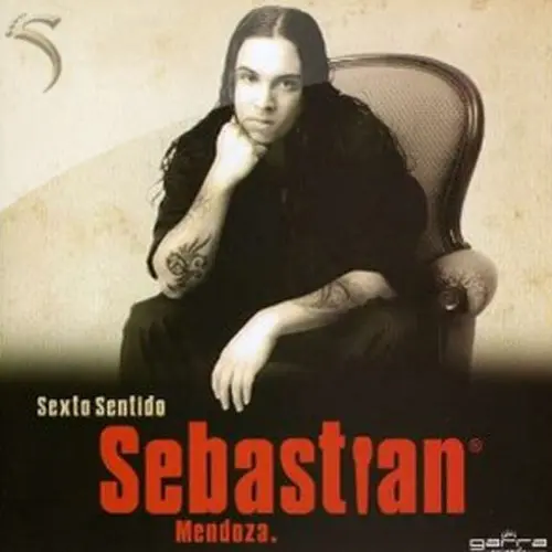Sebastin Mendoza - SEXTO SENTIDO