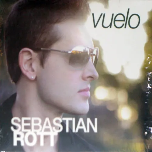 Sebastian Rott - VUELO