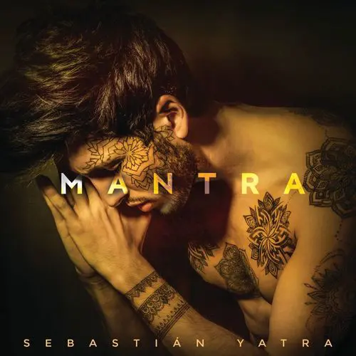 Sebastin Yatra - MANTRA