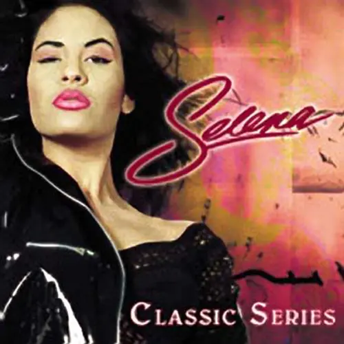 Selena - CLASSIC SERIES 5