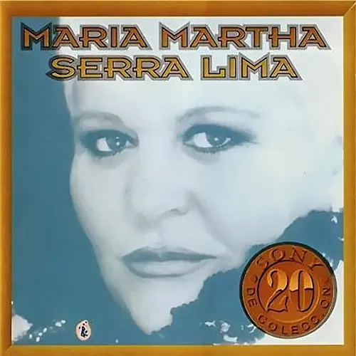 Mara Martha Serra Lima - 20 DE COLECCION