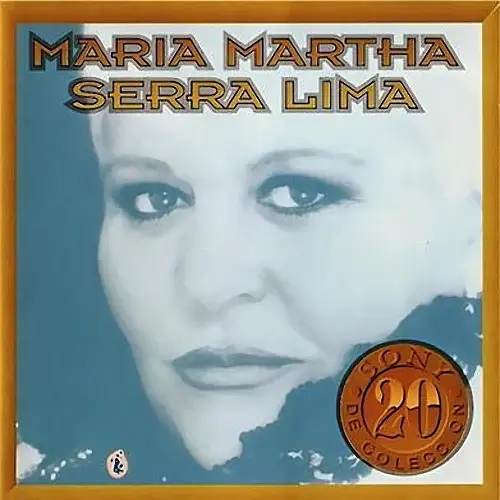 María Martha Serra Lima - 20 DE COLECCION