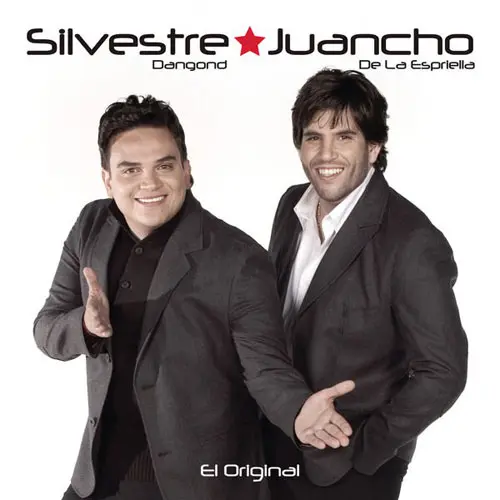 Silvestre Dangond - EL ORIGINAL