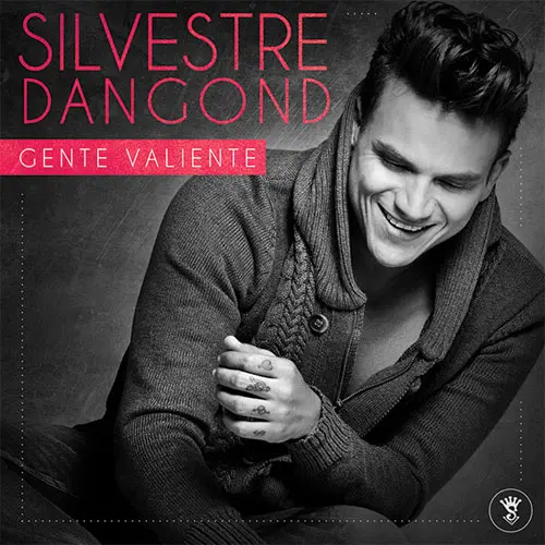 Silvestre Dangond - GENTE VALIENTE