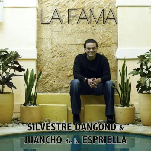 Silvestre Dangond - LA FAMA